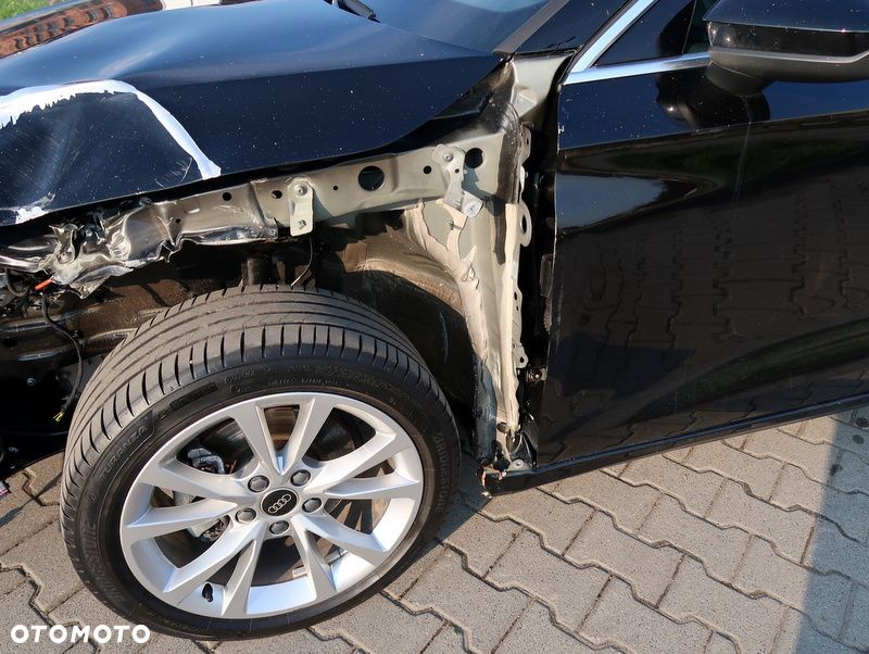 Audi A3 Limousine 35 TFSI mHEV Advanced S tronic - 26