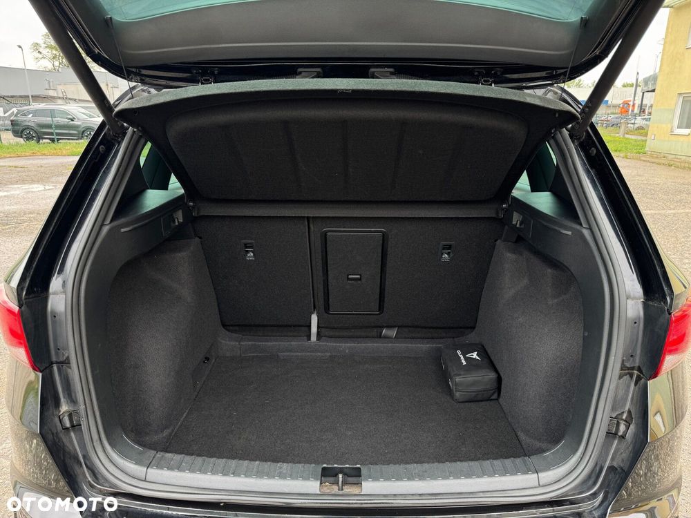 Cupra Ateca 2.0 TSI 4Drive VZ DSG - 15