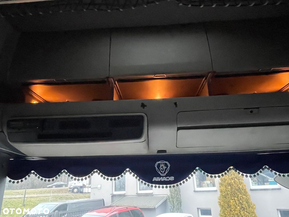 Scania R 420 / STANDARD / EURO 5 - 17