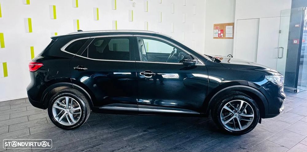 MG EHS 1.5 T-GDI Plug-in Hybrid Comfort - 5