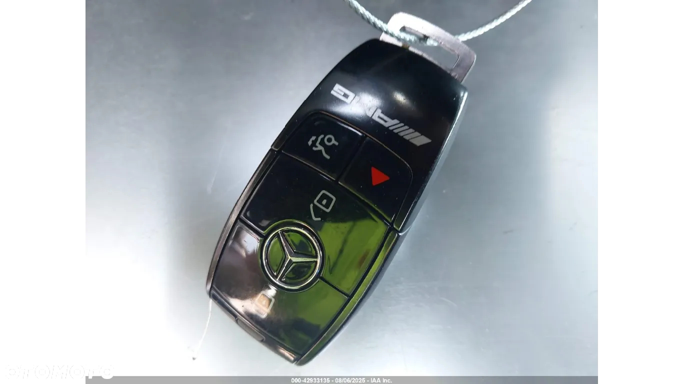 Mercedes-Benz GLB AMG 35 4-Matic - 15