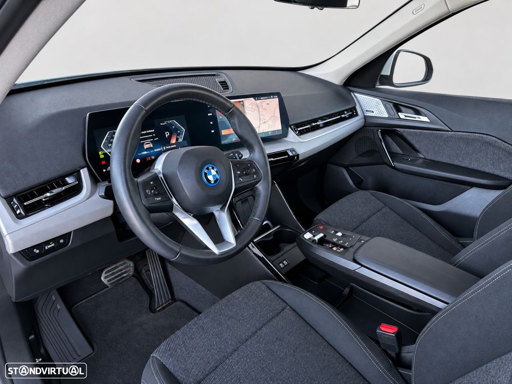BMW X1 25 e xDrive - 14
