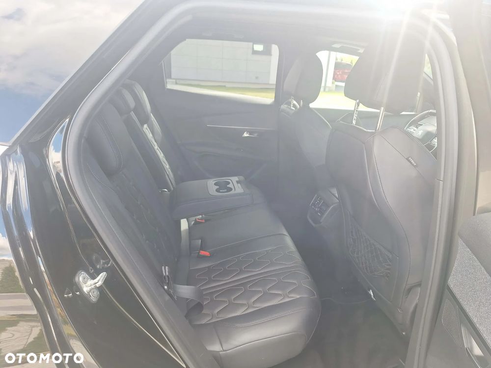 Peugeot 3008 HDi FAP 150 Premium - 26