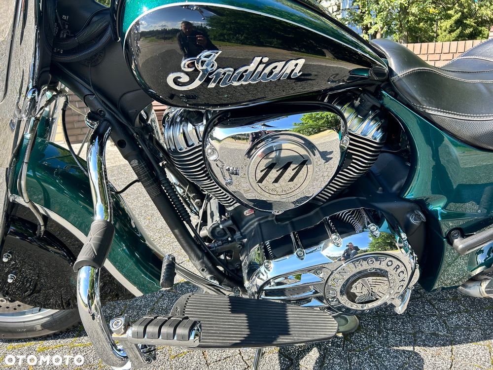 Indian Springfield - 6