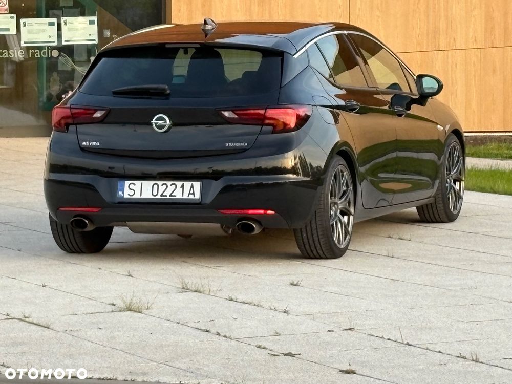 Opel Astra - 13