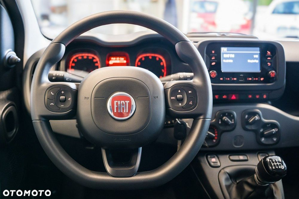 Fiat Panda - 11