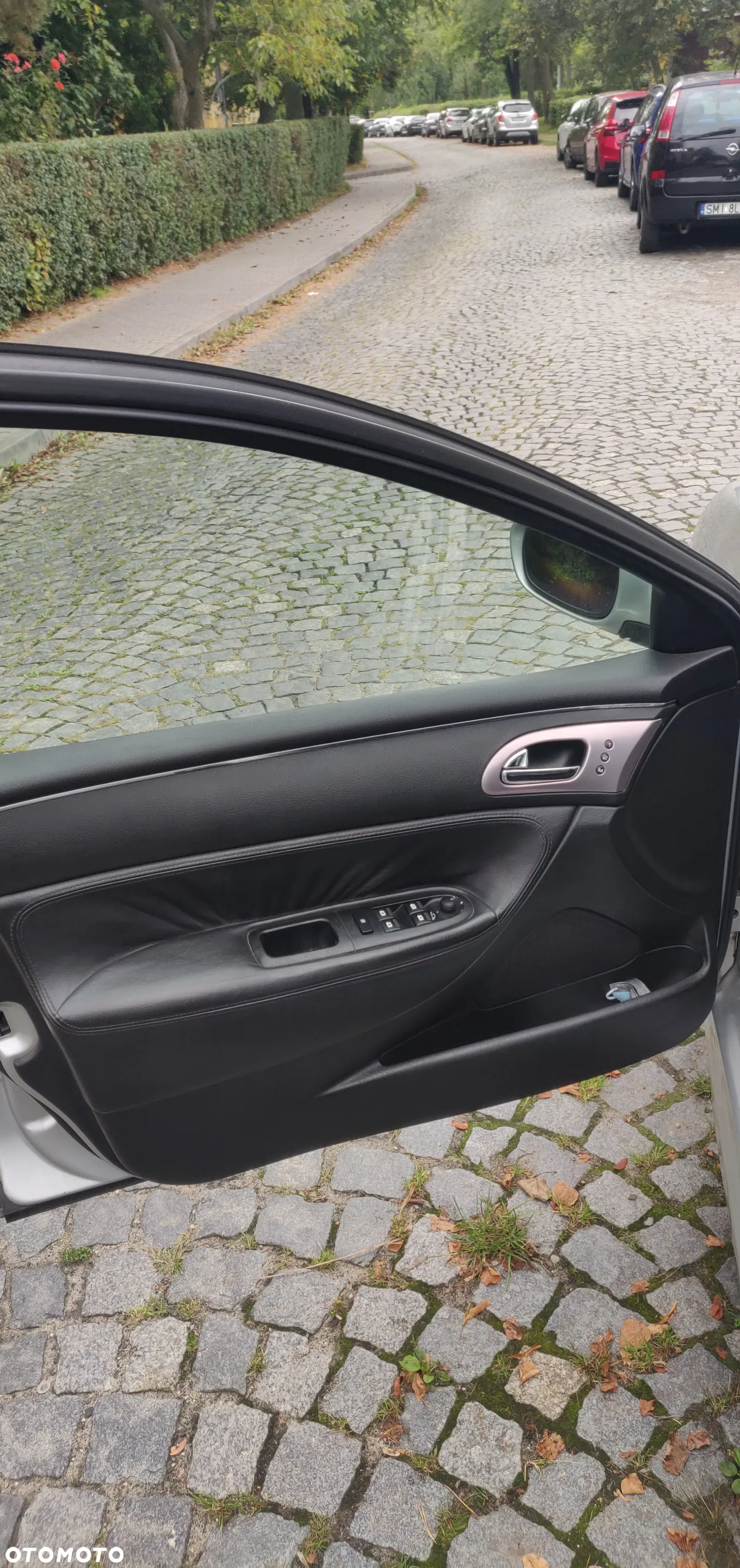 Peugeot 607 2.7 HDi Platinum - 2