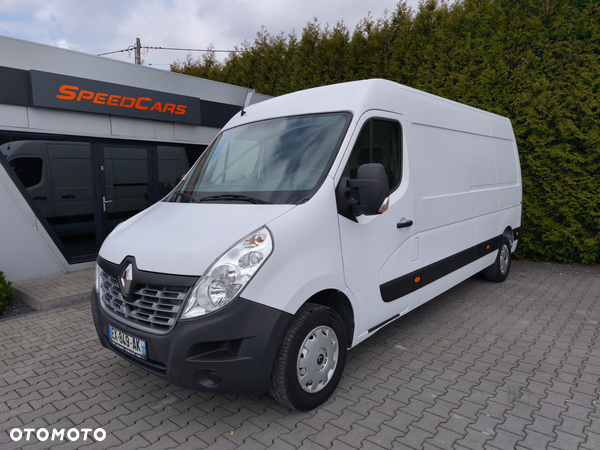 Renault Master L3H2