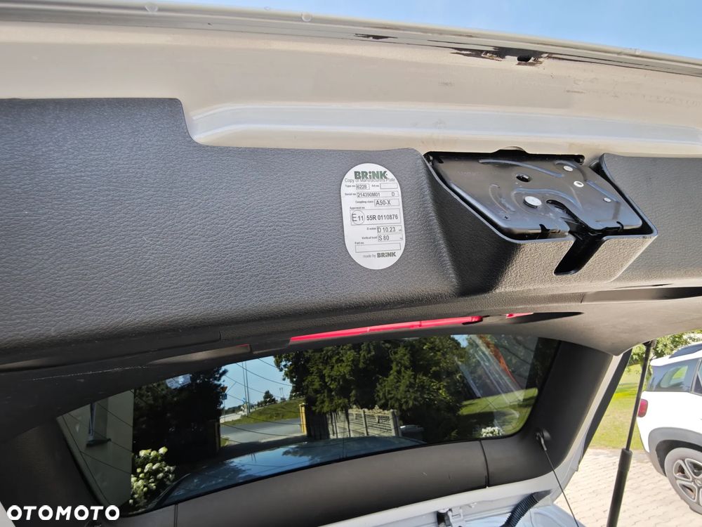 BMW X1 sDrive18i - 22