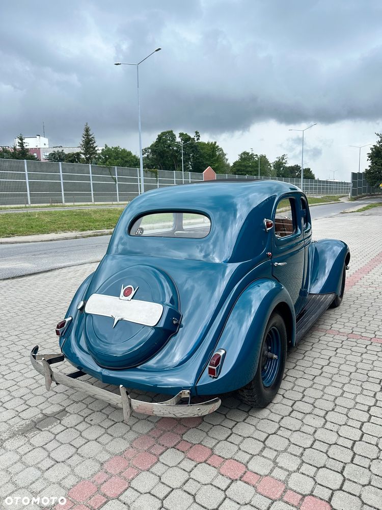Ford Inny - 6