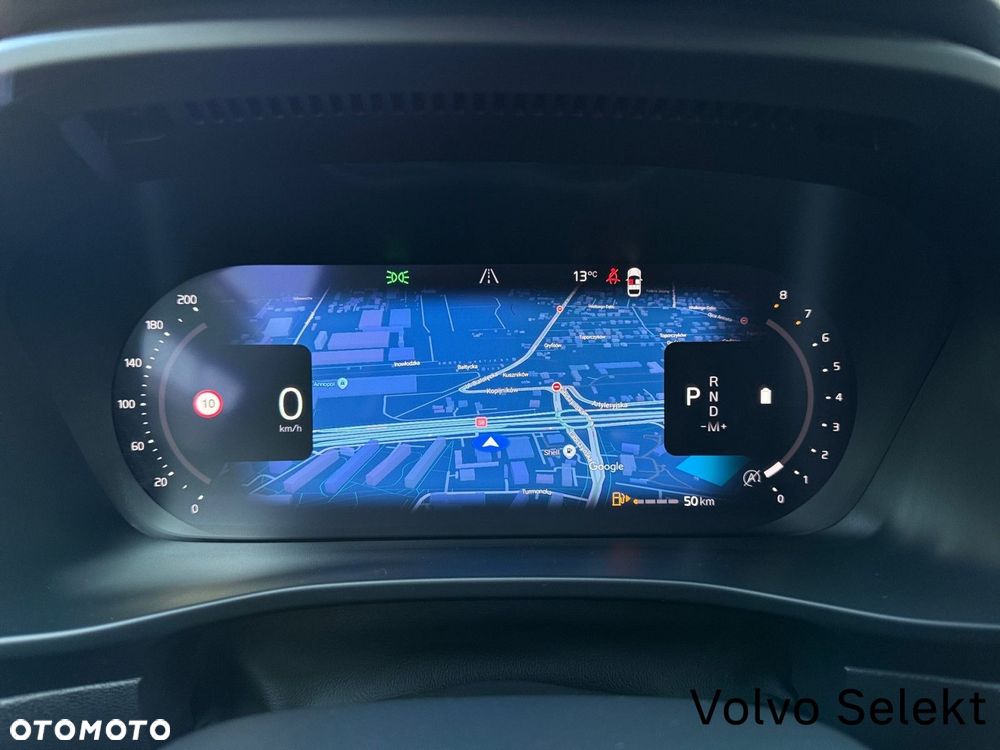 Volvo XC 40 - 18