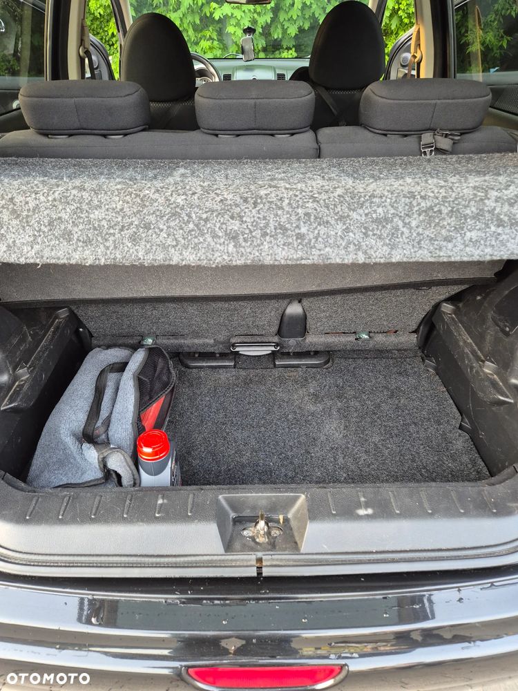 Nissan Note 1.6 Tekna - 14