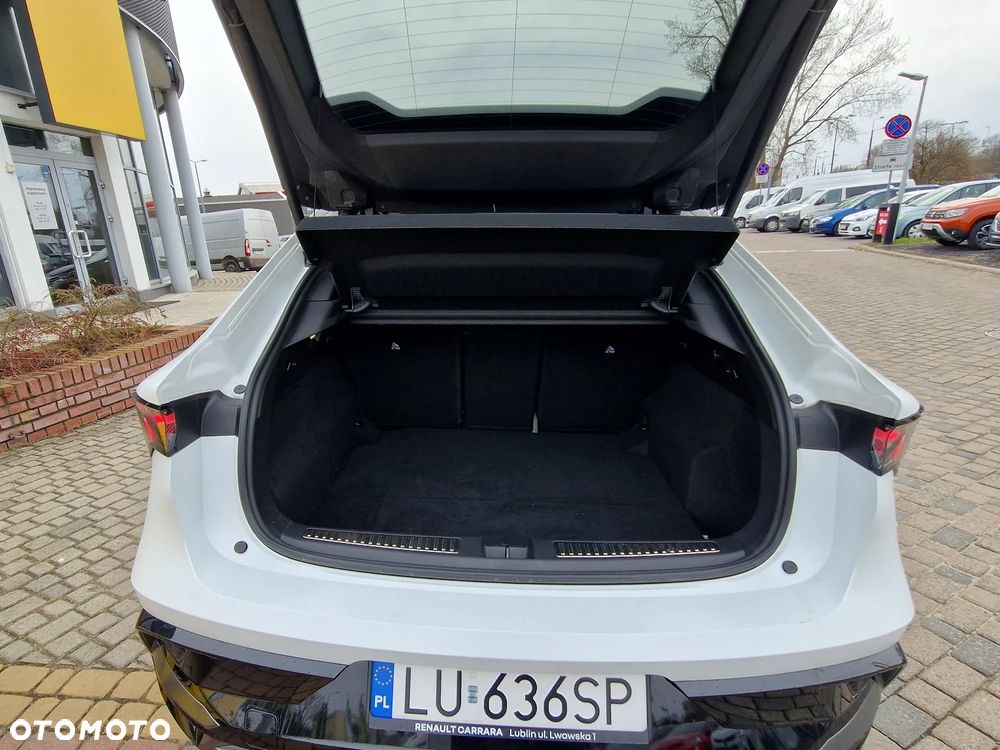 Renault Rafale 1.2 E-Tech Full Hybrid 200 esprit Alpine MMT - 19