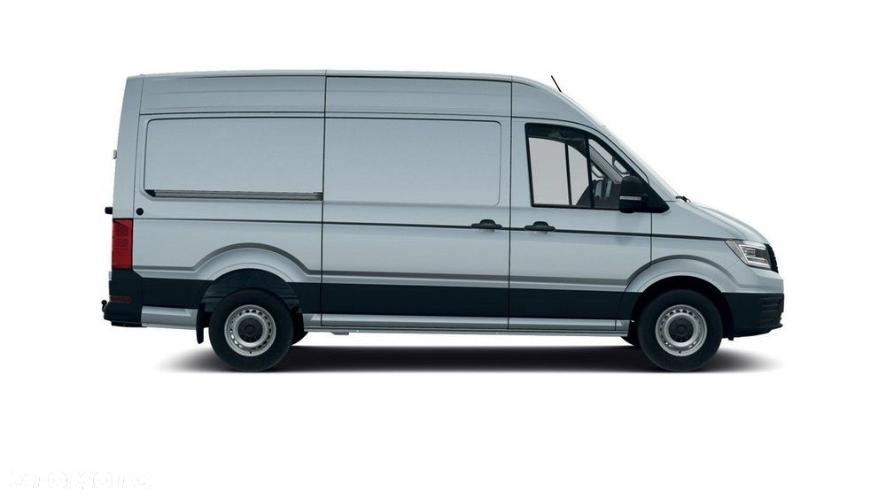 Volkswagen Crafter - 6