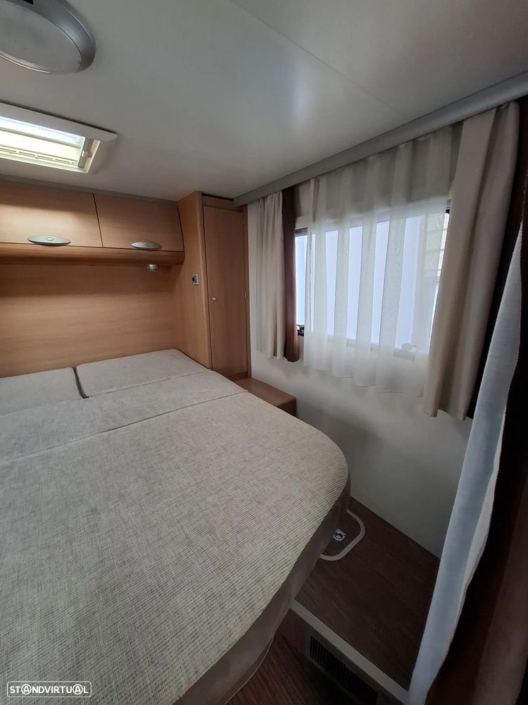 Fiat Ducato Adria - 18