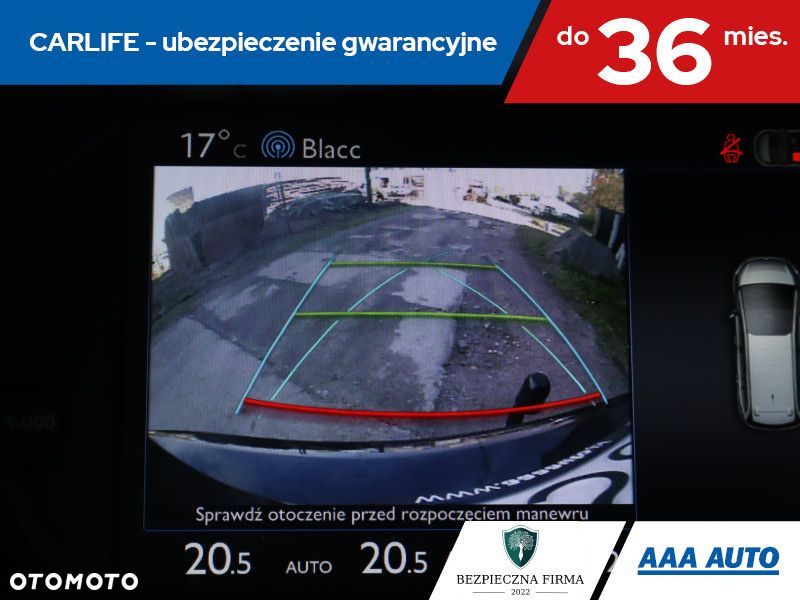 Citroën C4 Grand Picasso - 18