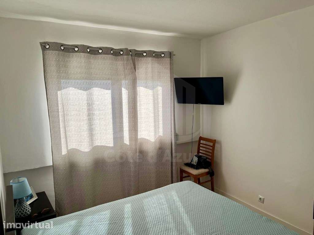 Apartamento T3+1, Santo António da Charneca, Barreiro - Grande imagem: 5/12