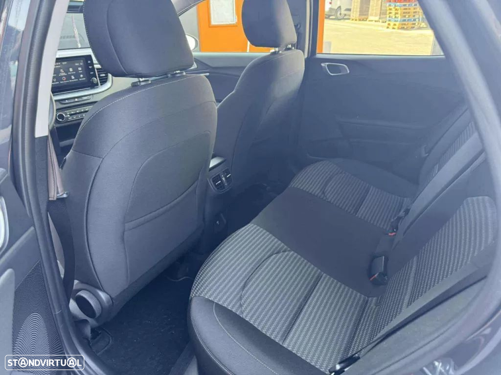Kia XCeed 1.0 T-GDI GT-Line - 20