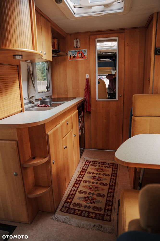 Fiat Ducato - 17