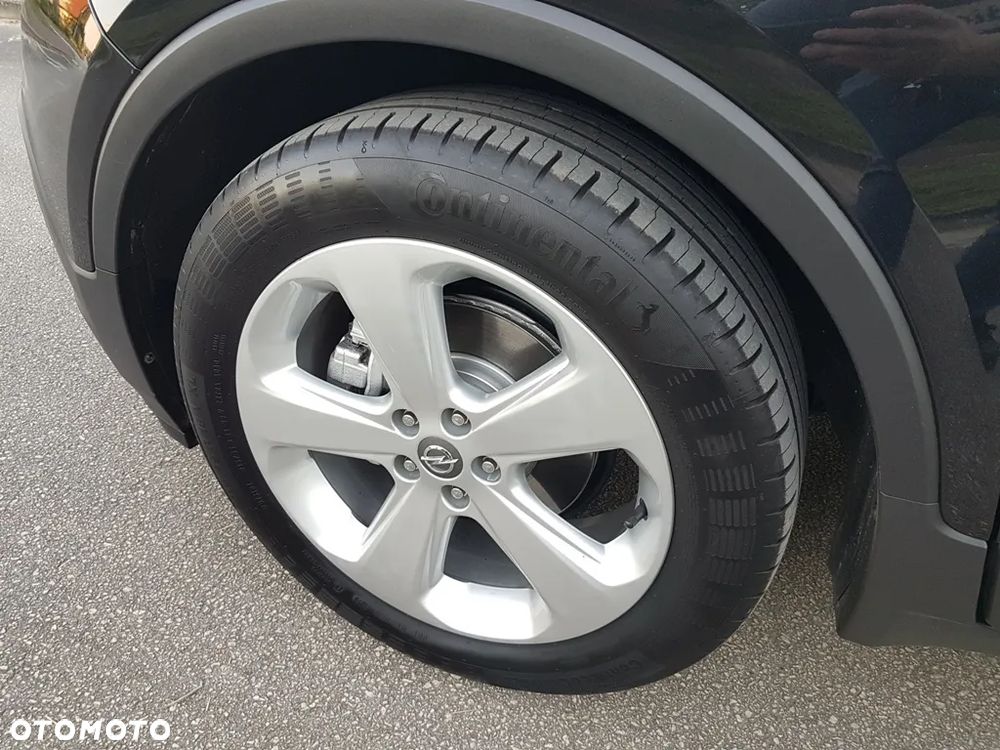 Opel Mokka 1.6 ecoFLEX Start/Stop Color Edition - 22
