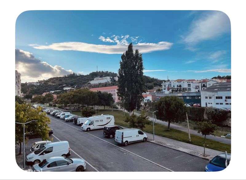 Apartamento T4 em Alenquer com elevador e garagem - Grande imagem: 3/11