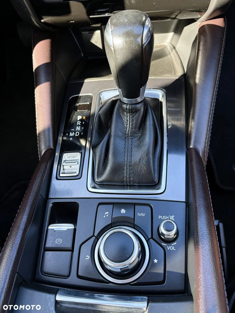 Mazda 6 - 33