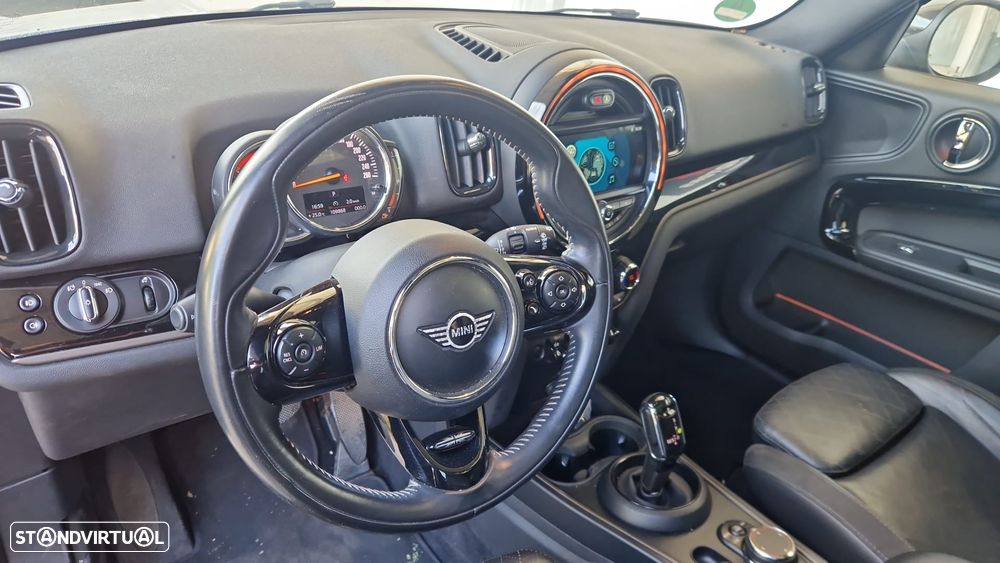 MINI Countryman - 5