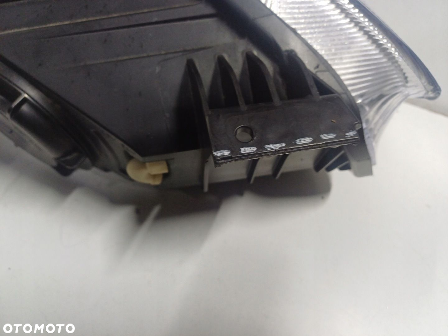 lampa lewy przod FORD FOCUS MK4 IV 18- LED EUROPA - 12