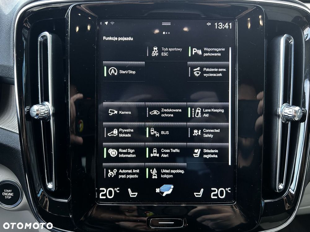 Volvo XC 40 - 27