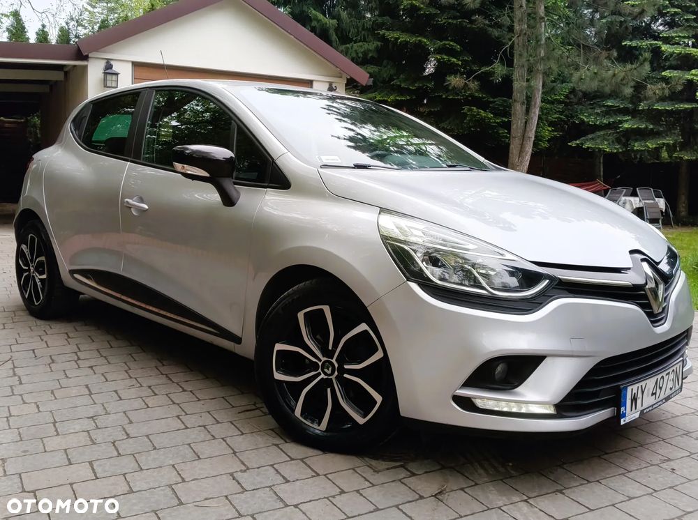 Renault Clio 0.9 Energy TCe Intens - 9