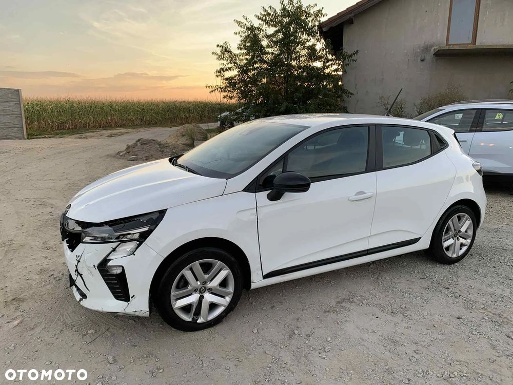 Renault Clio BLUE dCi 100 EVOLUTION - 6