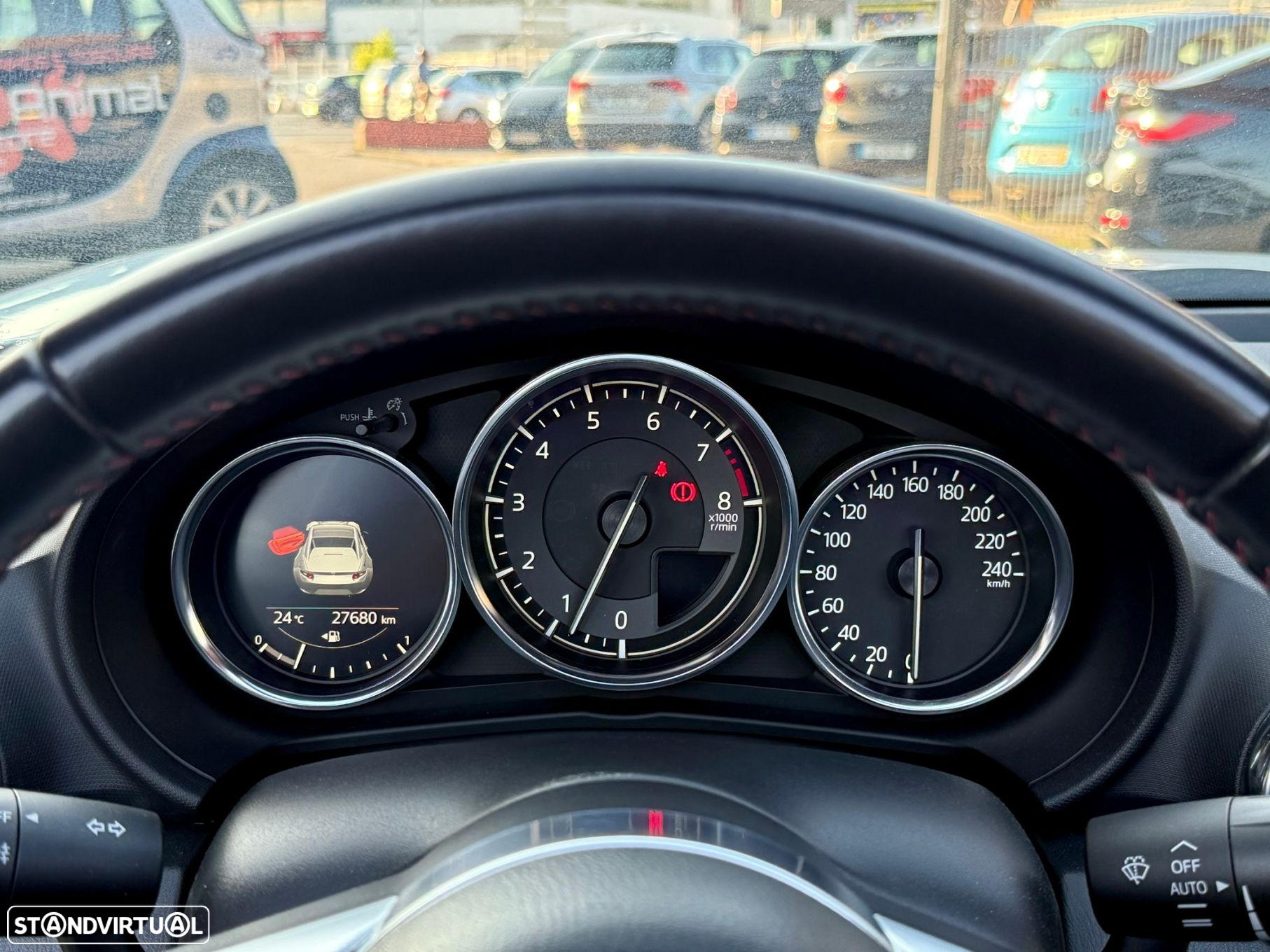 Mazda MX-5 - 15