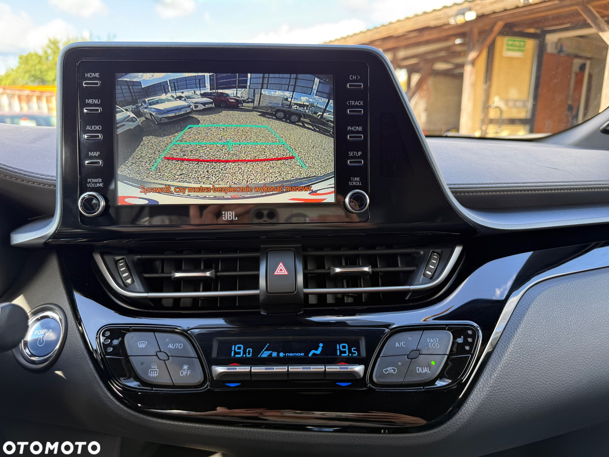 Toyota C-HR 1.8 Hybrid Selection - 38