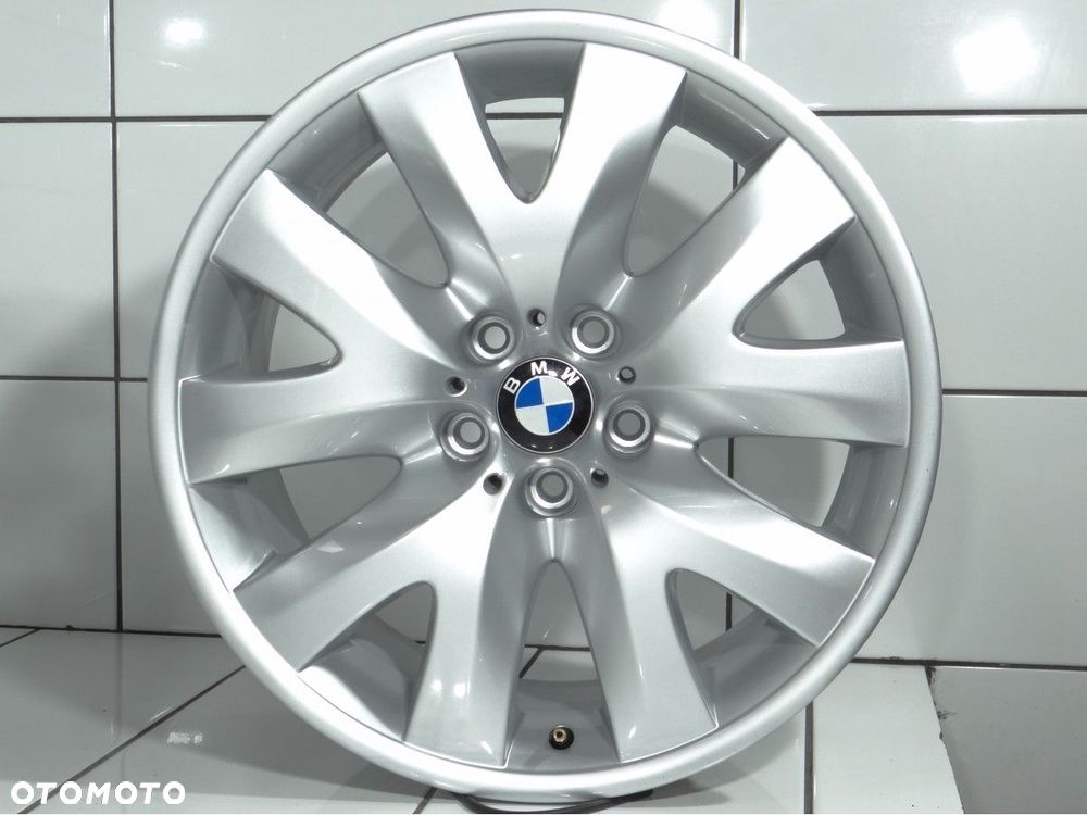 Felgi aluminiowe BMW  19" 7 E65 E66 - 9