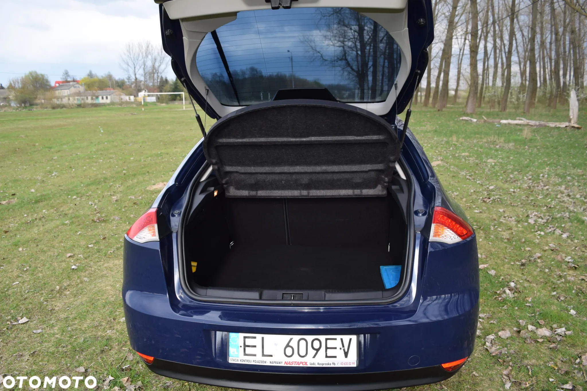 Renault Laguna 2.0 Dynamique - 18