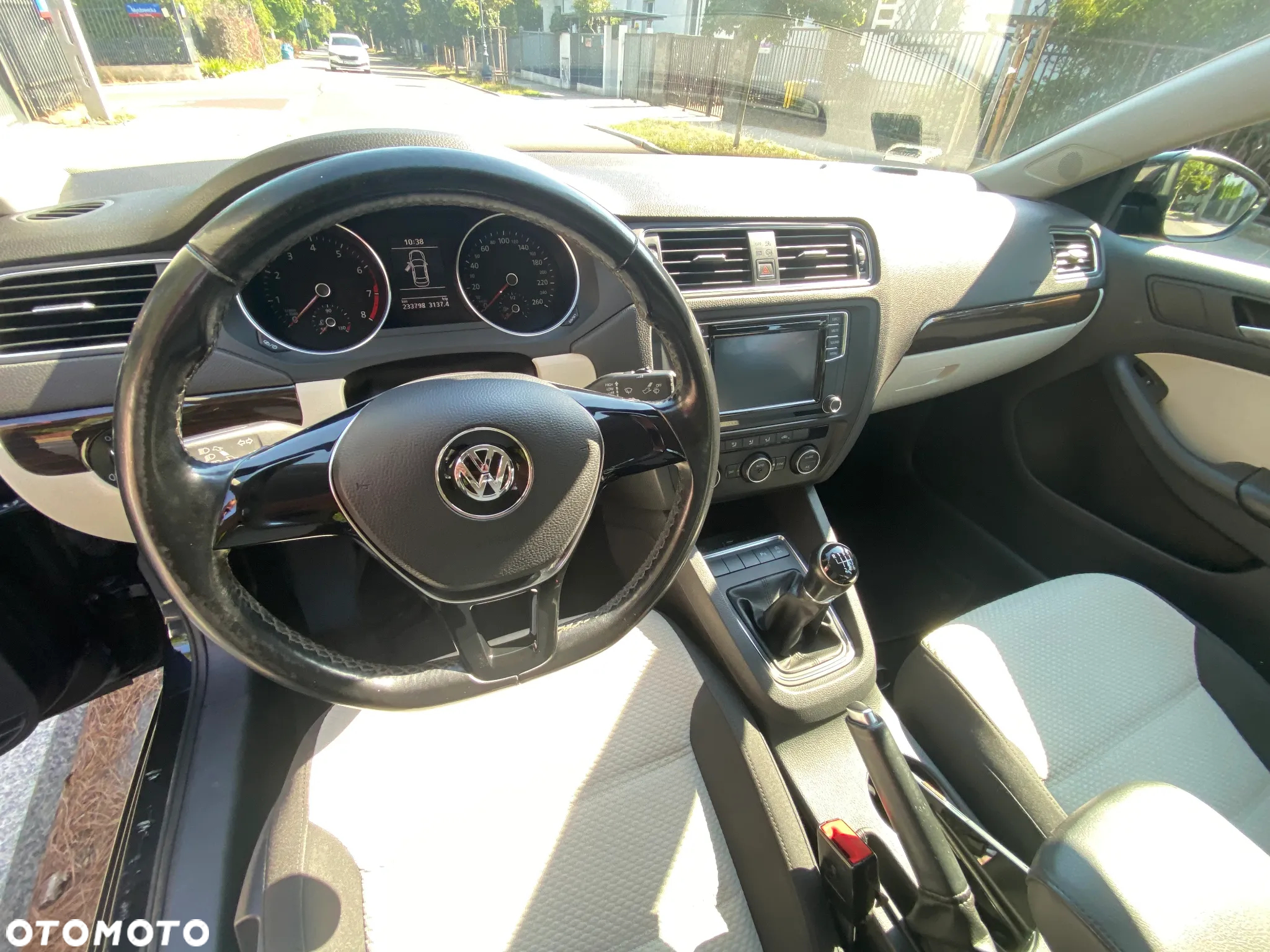 Volkswagen Jetta 1.4 TSI BMT Comfortline - 9