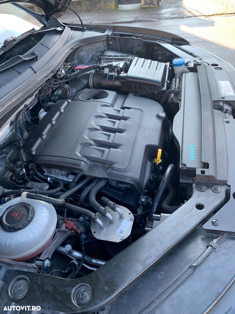 Volkswagen Tiguan - 13