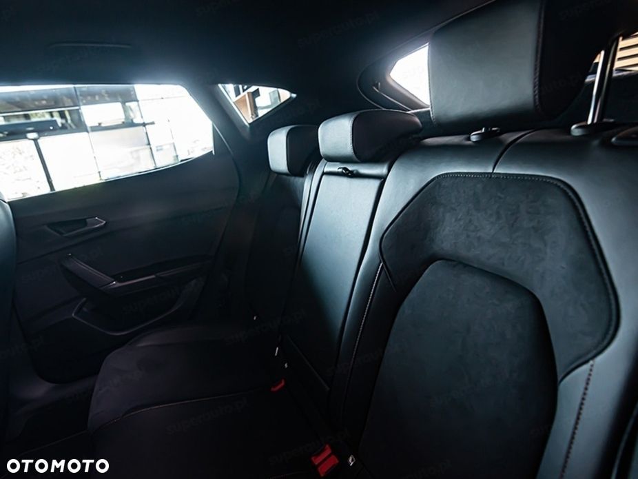 Cupra Formentor 2.0 TSI 4Drive DSG - 12