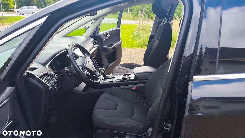 Ford S-Max 2.0 TDCi Trend PowerShift - 26
