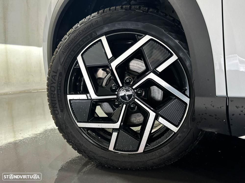 BYD Atto 3 60.48 kWh Design - 61