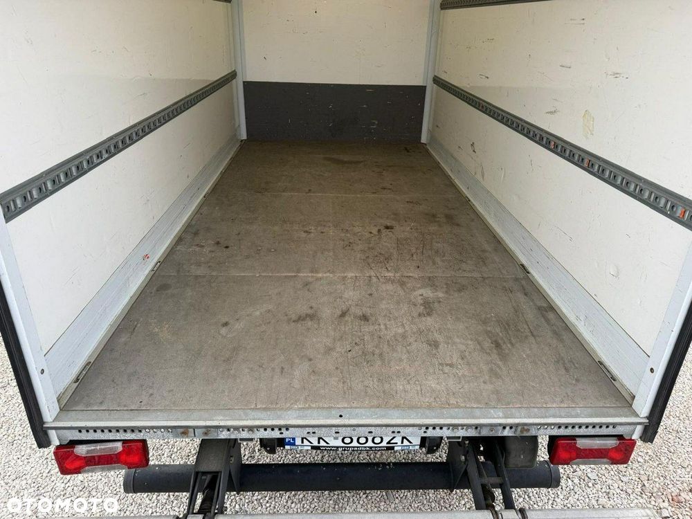 Iveco Daily 35S16 V - 16