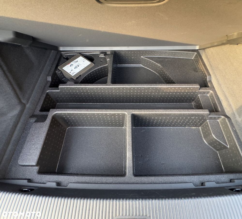 Audi Q3 2.0 TDI Edycja Specjalna - 9