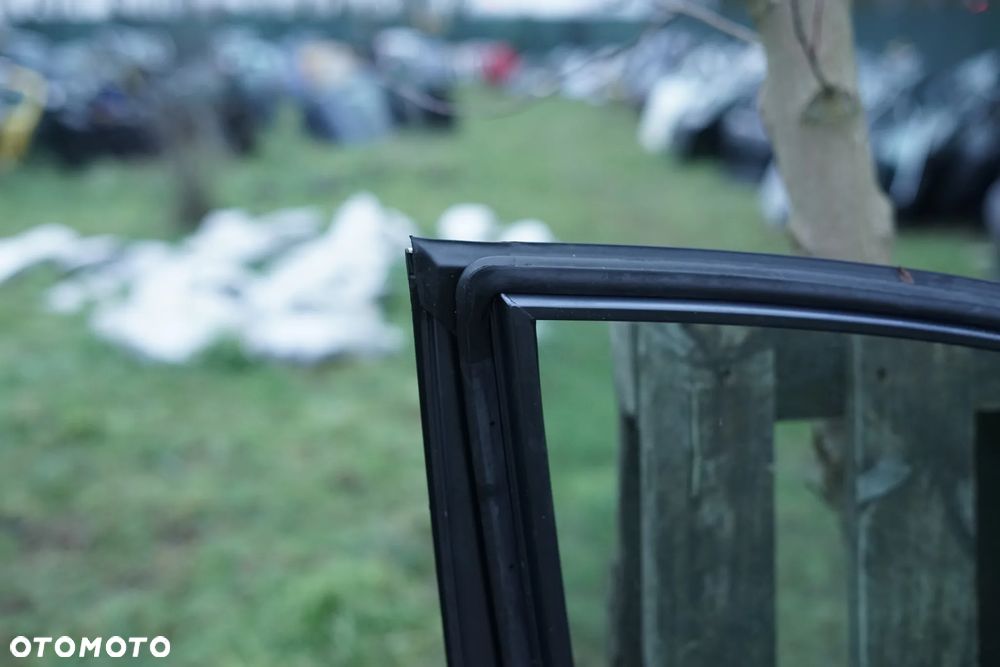 Drzwi przód przednie lewe Honda CR-V III NH684P - 10