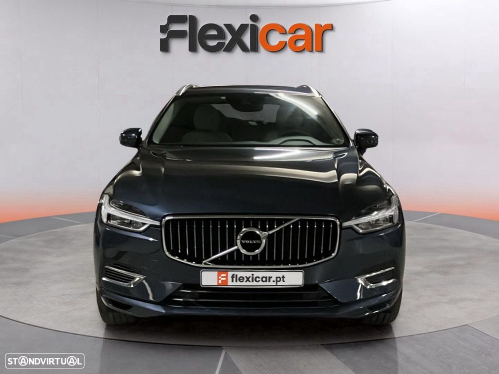 Volvo XC 60 - 8