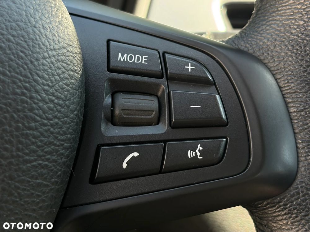 BMW X1 xDrive25e Advantage - 22