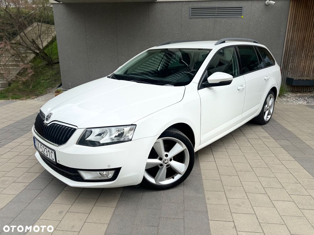 Skoda Octavia - 25