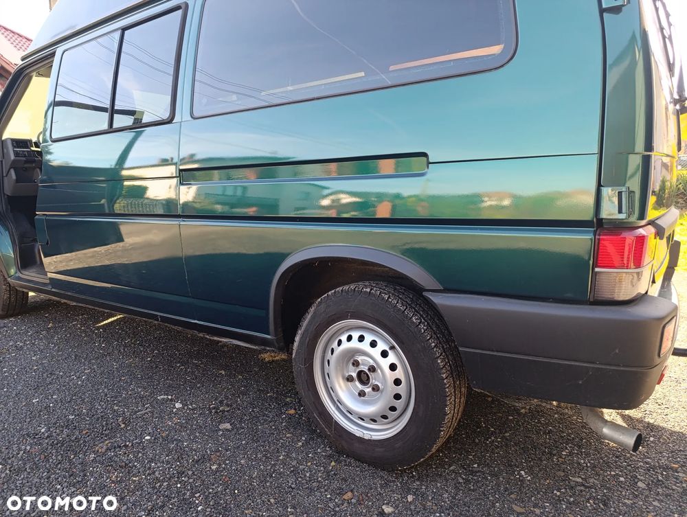 Volkswagen Transporter - 15