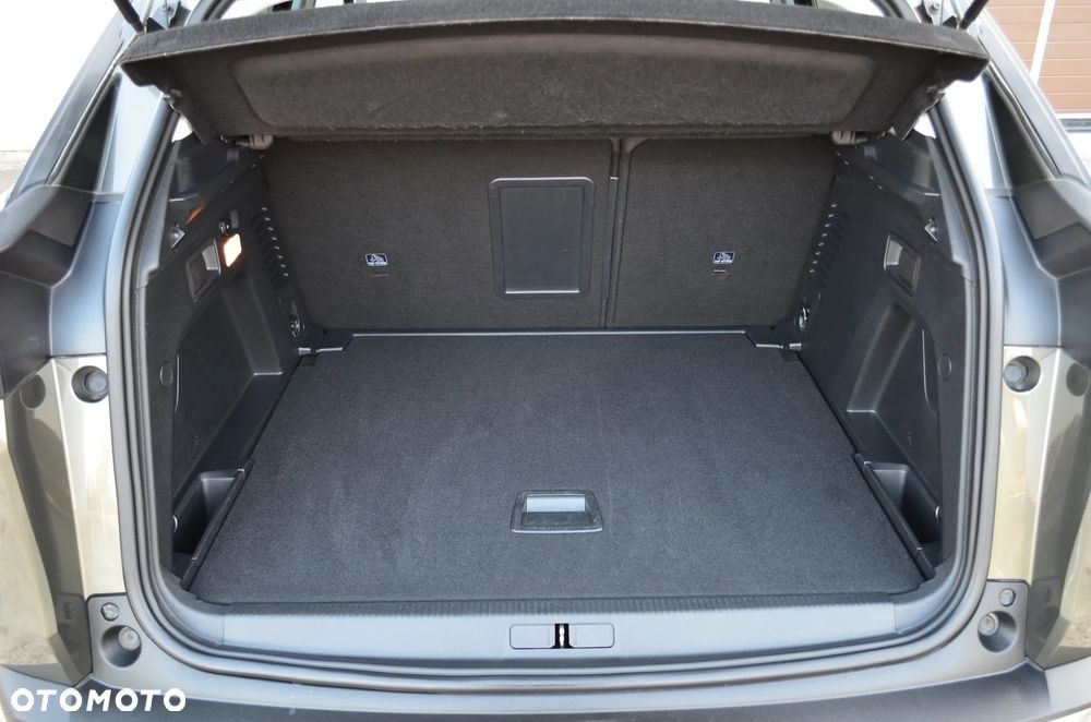 Peugeot 3008 - 17