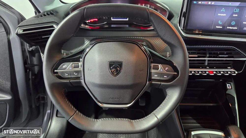 Peugeot 208 1.2 PureTech Active Pack - 16