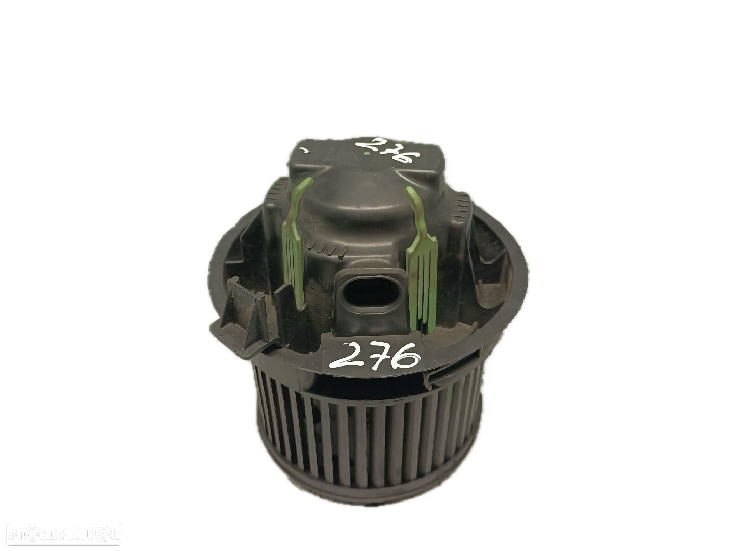 Motor Sofagem Peugeot 207 (Wa_, Wc_) - 1